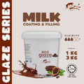 Glaze Chocolate
