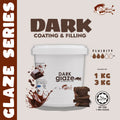 Glaze Chocolate