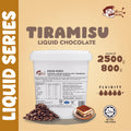Liquid Chocolate