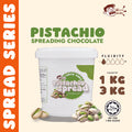 Spread Chocolate