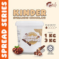 Spread Chocolate